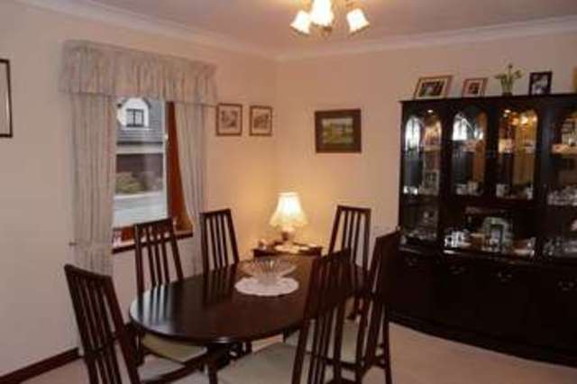  Image of 4 bedroom Detached house for sale in Bennecourt Drive Coldstream TD12 at Bennecourt Drive  Coldstream, TD12 4BY