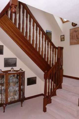  Image of 4 bedroom Detached house for sale in Bennecourt Drive Coldstream TD12 at Bennecourt Drive  Coldstream, TD12 4BY