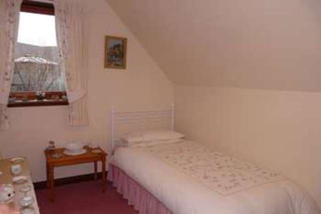  Image of 4 bedroom Detached house for sale in Bennecourt Drive Coldstream TD12 at Bennecourt Drive  Coldstream, TD12 4BY