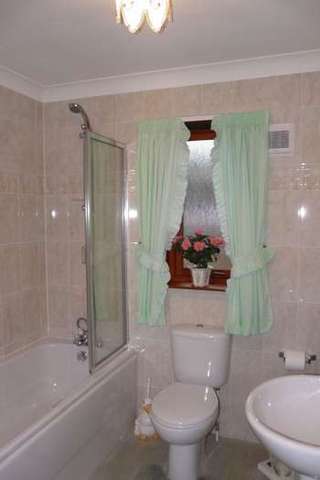  Image of 4 bedroom Detached house for sale in Bennecourt Drive Coldstream TD12 at Bennecourt Drive  Coldstream, TD12 4BY