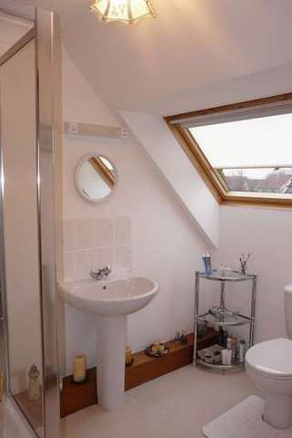  Image of 4 bedroom Detached house for sale in Bennecourt Drive Coldstream TD12 at Bennecourt Drive  Coldstream, TD12 4BY