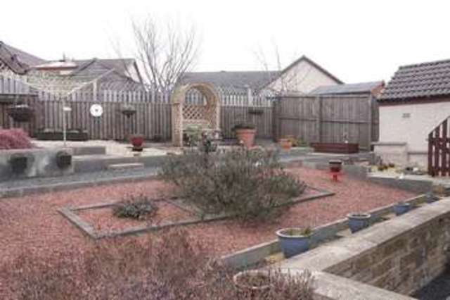 Image of 4 bedroom Detached house for sale in Bennecourt Drive Coldstream TD12 at Bennecourt Drive  Coldstream, TD12 4BY
