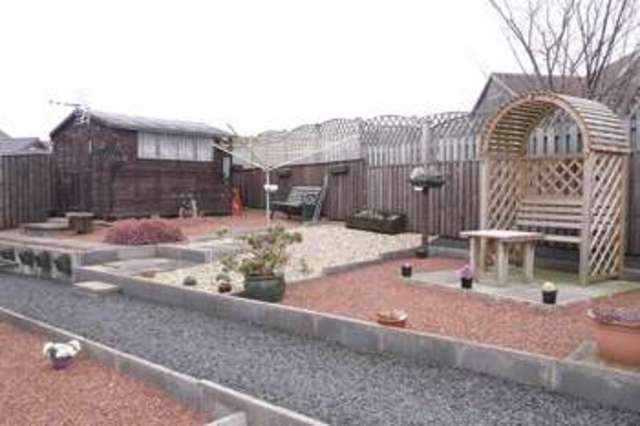  Image of 4 bedroom Detached house for sale in Bennecourt Drive Coldstream TD12 at Bennecourt Drive  Coldstream, TD12 4BY