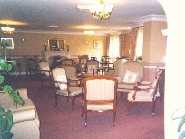  Image of 1 bedroom Retirement Property for sale in Bennett Court Station Road Letchworth Garden City SG6 at Station Road  Letchworth Garden City, SG6 3WA
