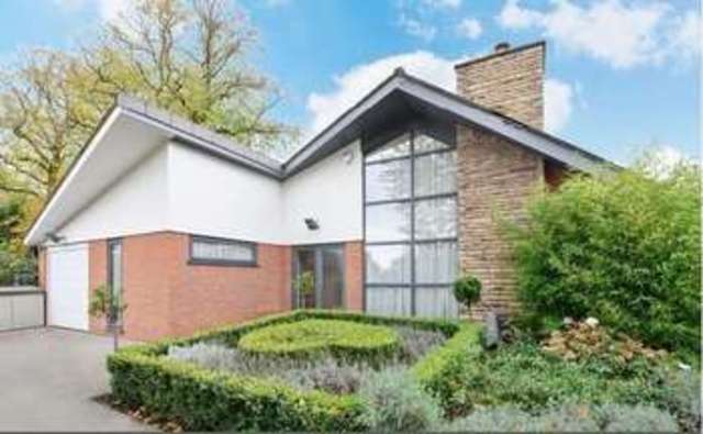  Image of 3 bedroom Detached house to rent in Bent Lane Culcheth Warrington WA3 at Culcheth  Warrington, WA3 5ES