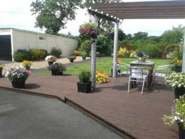  Image of 2 bedroom Detached house for sale in Bentham Road Ingleton Carnforth LA6 at Ingleton Carnforth Ingleton, LA6 3HZ