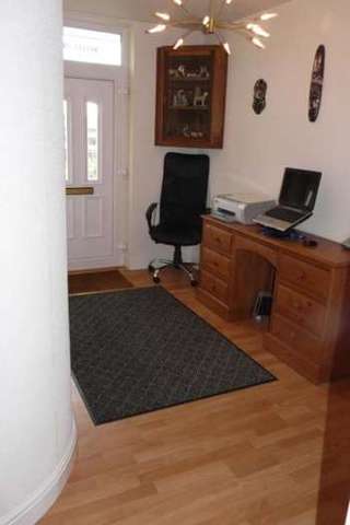  Image of 2 bedroom Detached house for sale in Bentham Road Ingleton Carnforth LA6 at Ingleton Carnforth Ingleton, LA6 3HZ