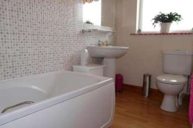  Image of 2 bedroom Detached house for sale in Bentham Road Ingleton Carnforth LA6 at Ingleton Carnforth Ingleton, LA6 3HZ