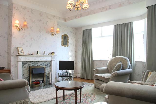  Image of 3 bedroom Semi-Detached house for sale in Benton Park Avenue Rawdon Leeds LS19 at Rawdon Leeds Rawdon, LS19 6LZ