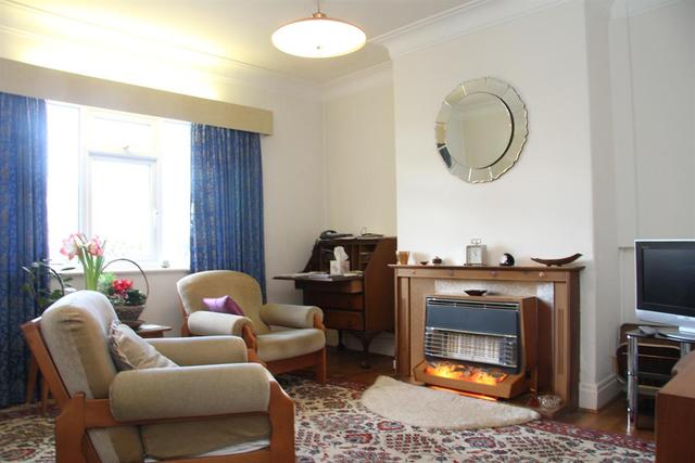  Image of 3 bedroom Semi-Detached house for sale in Benton Park Avenue Rawdon Leeds LS19 at Rawdon Leeds Rawdon, LS19 6LZ