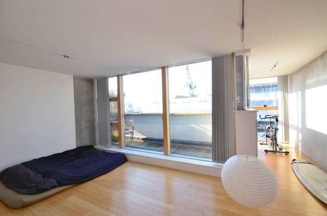  Image of 2 bedroom Flat to rent in Kingsland Road London E8 at Benyon Wharf  Haggerston, E8 4DQ