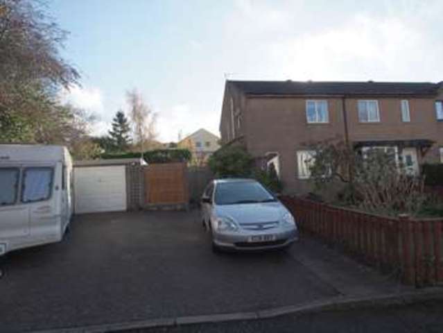  Image of 3 bedroom End of Terrace for sale in Beresford Avenue Chapel-En-Le-Frith High Peak SK23 at Chapel-en-le-Frith  High Peak, SK23 0PZ