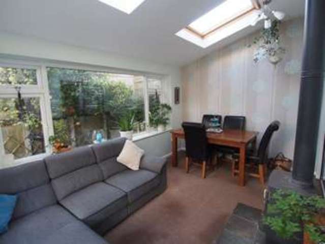  Image of 3 bedroom End of Terrace for sale in Beresford Avenue Chapel-En-Le-Frith High Peak SK23 at Chapel-en-le-Frith  High Peak, SK23 0PZ