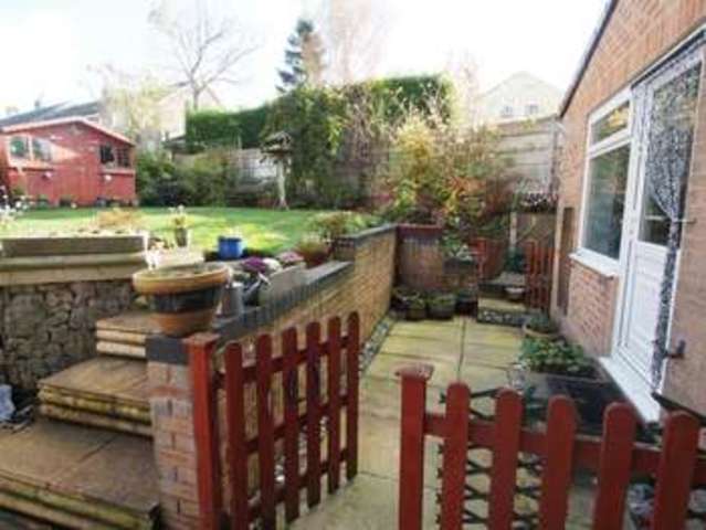  Image of 3 bedroom End of Terrace for sale in Beresford Avenue Chapel-En-Le-Frith High Peak SK23 at Chapel-en-le-Frith  High Peak, SK23 0PZ