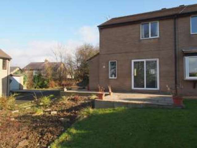  Image of 3 bedroom End of Terrace for sale in Beresford Avenue Chapel-En-Le-Frith High Peak SK23 at Chapel-en-le-Frith  High Peak, SK23 0PZ
