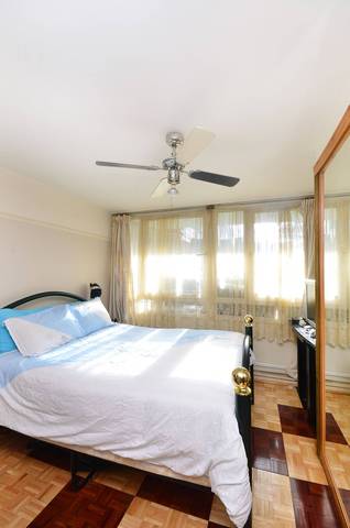  Image of 1 bedroom Flat for sale in Berger Road London E9 at Berger Road  Homerton, E9 6HT