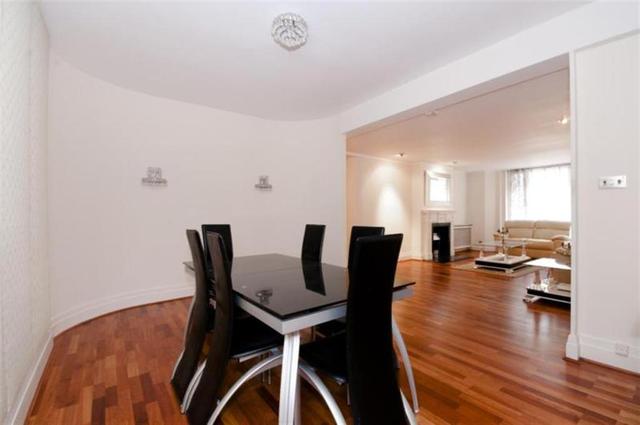  Image of 3 bedroom Flat for sale in Marylebone Road London NW1 at Glentworth Street Marylebone Marylebone, NW1 5NA