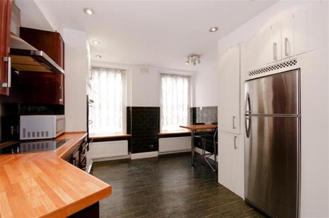  Image of 3 bedroom Flat for sale in Marylebone Road London NW1 at Glentworth Street Marylebone Marylebone, NW1 5NA