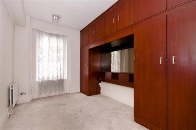  Image of 3 bedroom Flat for sale in Marylebone Road London NW1 at Glentworth Street Marylebone Marylebone, NW1 5NA