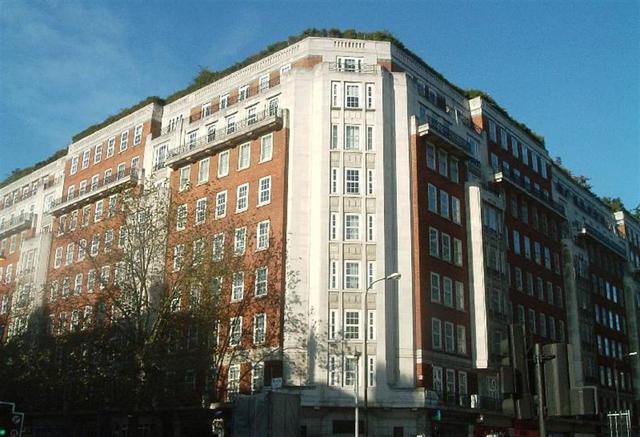  Image of 3 bedroom Flat for sale in Marylebone Road London NW1 at Glentworth Street Marylebone Marylebone, NW1 5NA
