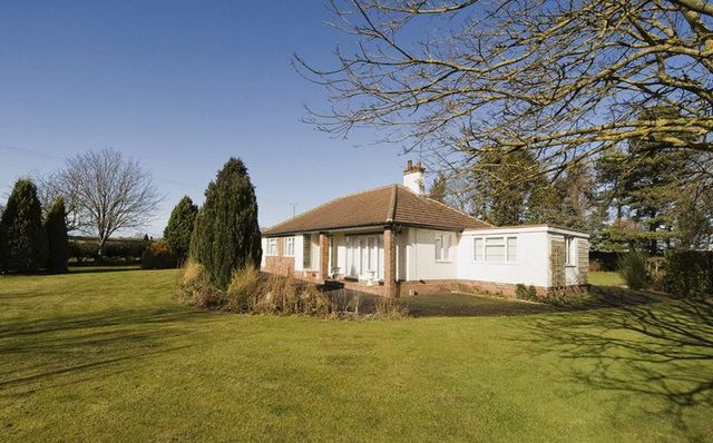  Image of 3 bedroom Detached house for sale in Bridgnorth Road Wombourne Wolverhampton WV5 at Bridgnorth Road Wombourne Wolverhampton, WV5 8AY