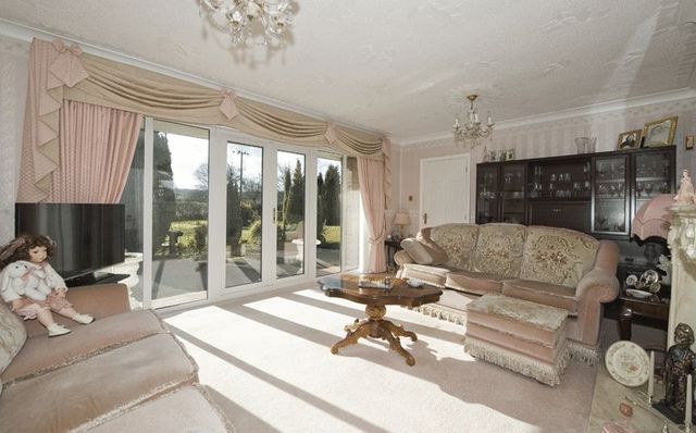  Image of 3 bedroom Detached house for sale in Bridgnorth Road Wombourne Wolverhampton WV5 at Bridgnorth Road Wombourne Wolverhampton, WV5 8AY
