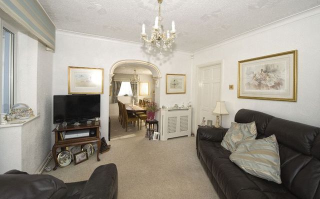  Image of 3 bedroom Detached house for sale in Bridgnorth Road Wombourne Wolverhampton WV5 at Bridgnorth Road Wombourne Wolverhampton, WV5 8AY