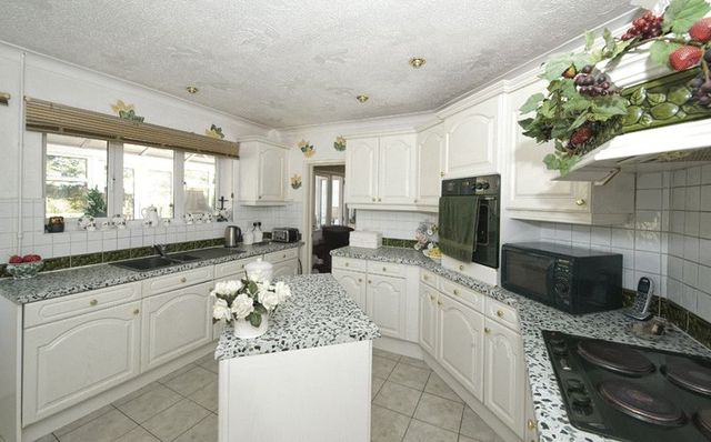  Image of 3 bedroom Detached house for sale in Bridgnorth Road Wombourne Wolverhampton WV5 at Bridgnorth Road Wombourne Wolverhampton, WV5 8AY