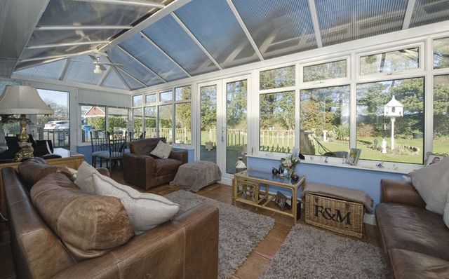  Image of 3 bedroom Detached house for sale in Bridgnorth Road Wombourne Wolverhampton WV5 at Bridgnorth Road Wombourne Wolverhampton, WV5 8AY