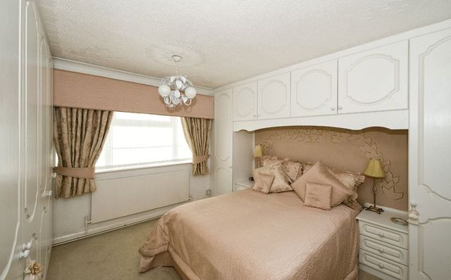  Image of 3 bedroom Detached house for sale in Bridgnorth Road Wombourne Wolverhampton WV5 at Bridgnorth Road Wombourne Wolverhampton, WV5 8AY