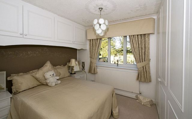  Image of 3 bedroom Detached house for sale in Bridgnorth Road Wombourne Wolverhampton WV5 at Bridgnorth Road Wombourne Wolverhampton, WV5 8AY