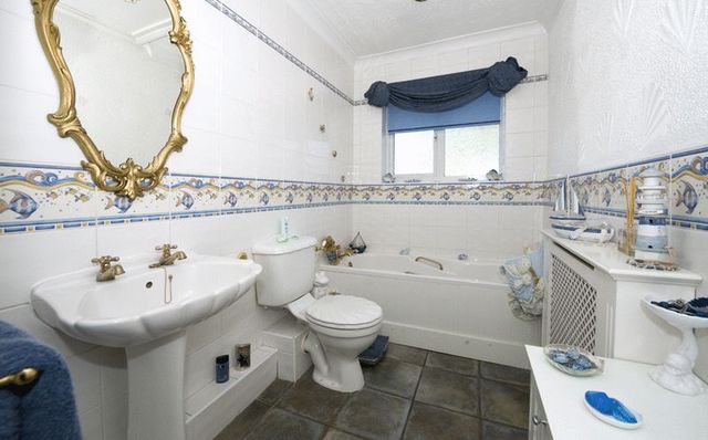  Image of 3 bedroom Detached house for sale in Bridgnorth Road Wombourne Wolverhampton WV5 at Bridgnorth Road Wombourne Wolverhampton, WV5 8AY