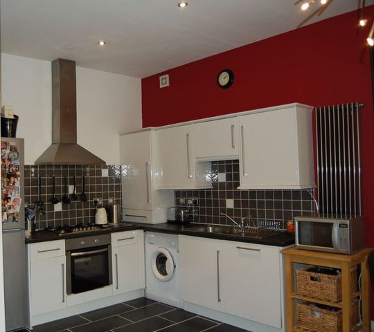  Image of 2 bedroom Flat for sale in Bertram Road Sefton Park Liverpool L17 at Bertram Road  Liverpool, L17 8UE
