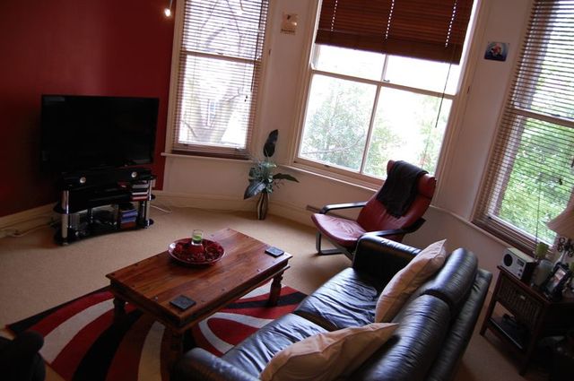  Image of 2 bedroom Flat for sale in Bertram Road Sefton Park Liverpool L17 at Bertram Road  Liverpool, L17 8UE