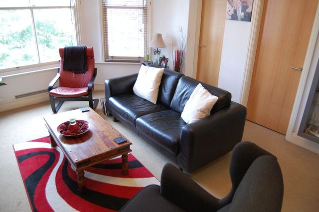  Image of 2 bedroom Flat for sale in Bertram Road Sefton Park Liverpool L17 at Bertram Road  Liverpool, L17 8UE