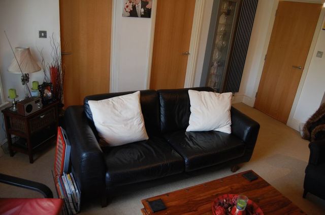  Image of 2 bedroom Flat for sale in Bertram Road Sefton Park Liverpool L17 at Bertram Road  Liverpool, L17 8UE