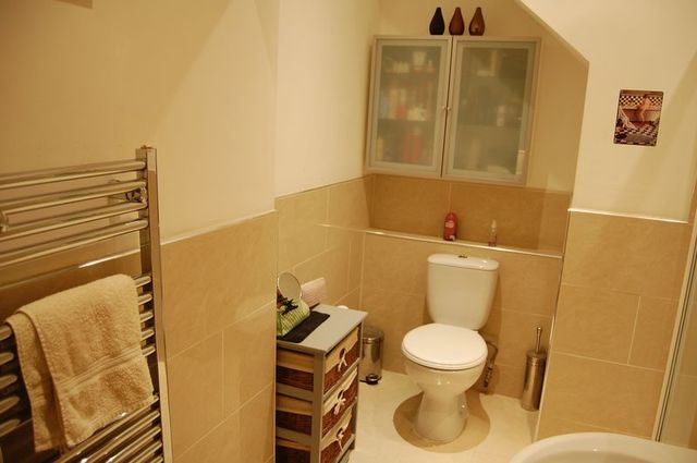  Image of 2 bedroom Flat for sale in Bertram Road Sefton Park Liverpool L17 at Bertram Road  Liverpool, L17 8UE