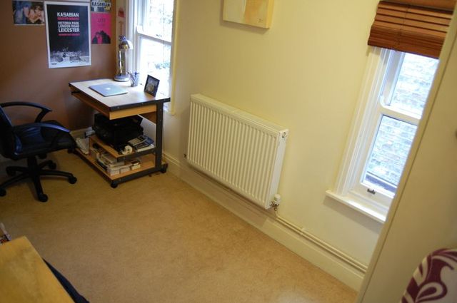  Image of 2 bedroom Flat for sale in Bertram Road Sefton Park Liverpool L17 at Bertram Road  Liverpool, L17 8UE