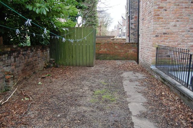  Image of 2 bedroom Flat for sale in Bertram Road Sefton Park Liverpool L17 at Bertram Road  Liverpool, L17 8UE