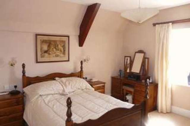  Image of 5 bedroom Detached house for sale in Longridge Park Berwick-upon-Tweed TD15 at Berwick-Upon-Tweed, TD15 2XQ