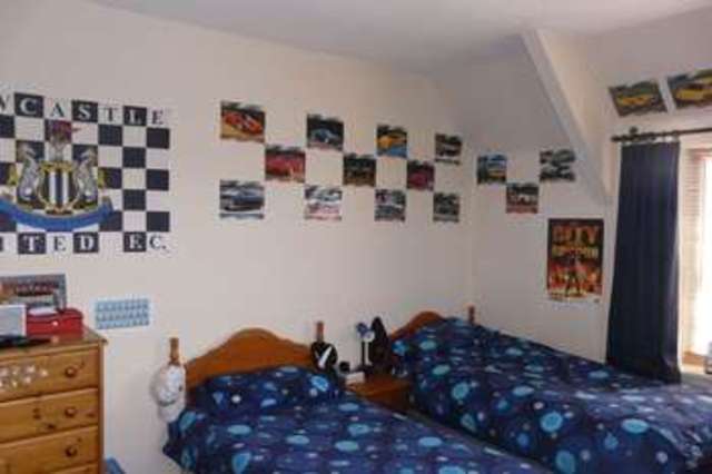  Image of 5 bedroom Detached house for sale in Longridge Park Berwick-upon-Tweed TD15 at Berwick-Upon-Tweed, TD15 2XQ