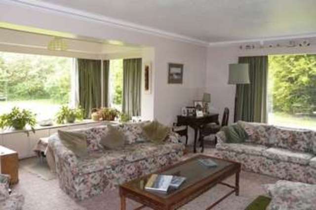  Image of 4 bedroom Detached house for sale in Berwick-upon-Tweed TD15 at Berwick-Upon-Tweed, TD15 2RL