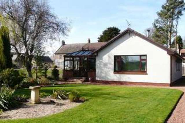  Image of 4 bedroom Detached house for sale in Longridge Park Berwick-upon-Tweed TD15 at Middle Ord Berwick-Upon-Tweed, TD15 2XQ