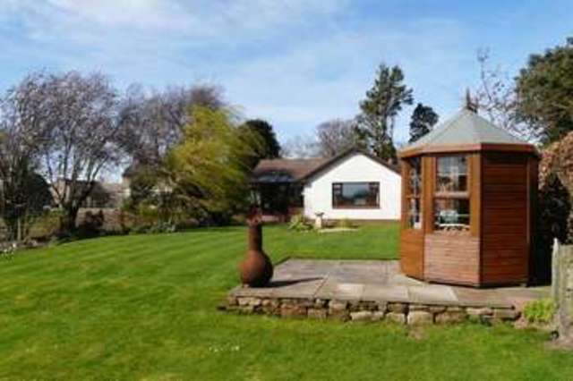  Image of 4 bedroom Detached house for sale in Longridge Park Berwick-upon-Tweed TD15 at Middle Ord Berwick-Upon-Tweed, TD15 2XQ