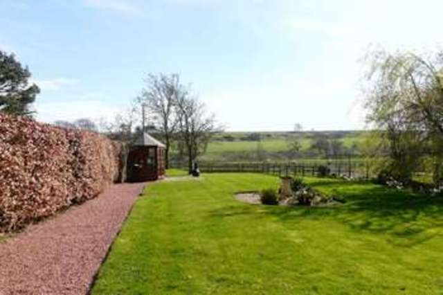  Image of 4 bedroom Detached house for sale in Longridge Park Berwick-upon-Tweed TD15 at Middle Ord Berwick-Upon-Tweed, TD15 2XQ