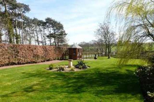  Image of 4 bedroom Detached house for sale in Longridge Park Berwick-upon-Tweed TD15 at Middle Ord Berwick-Upon-Tweed, TD15 2XQ