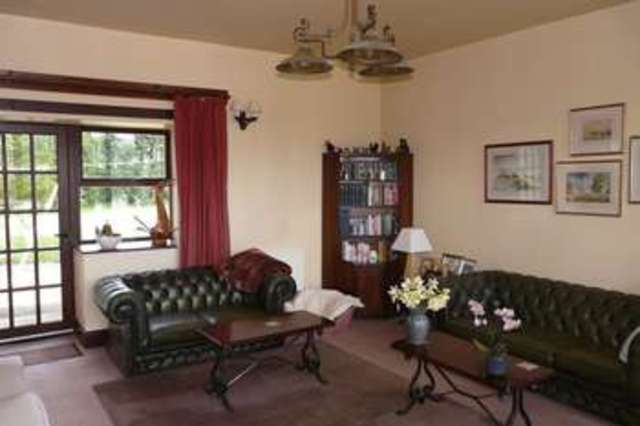  Image of 3 bedroom Semi-Detached house for sale in The Elms Castle Terrace Berwick-upon-Tweed TD15 at Berwick-Upon-Tweed, TD15 2TR