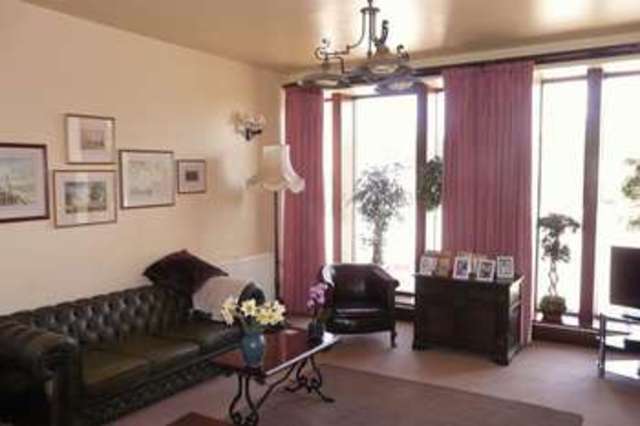  Image of 3 bedroom Semi-Detached house for sale in The Elms Castle Terrace Berwick-upon-Tweed TD15 at Berwick-Upon-Tweed, TD15 2TR