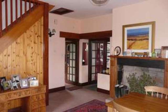  Image of 3 bedroom Semi-Detached house for sale in The Elms Castle Terrace Berwick-upon-Tweed TD15 at Berwick-Upon-Tweed, TD15 2TR