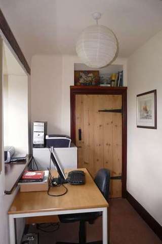  Image of 3 bedroom Semi-Detached house for sale in The Elms Castle Terrace Berwick-upon-Tweed TD15 at Berwick-Upon-Tweed, TD15 2TR